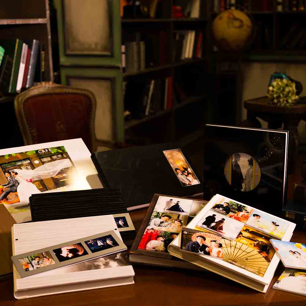 オレンジスタジオ名古屋写真セレクト